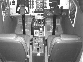 Flight Simulator