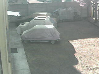 Webcam in Rome,Italy