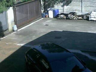 Webcam in Rome,Italy