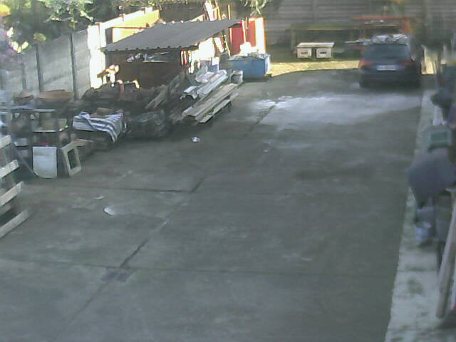 Webcam in Rome,Italy