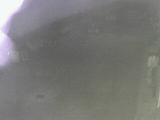 Security webcam