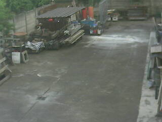 Security webcam