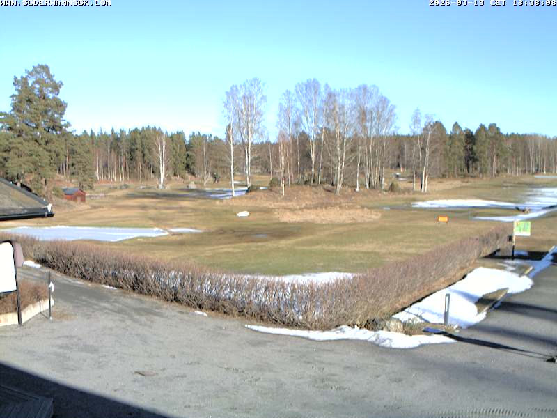 Webcam in Söderhamn,Sweden