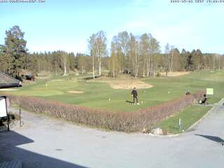 Söderhamns Golfklubb