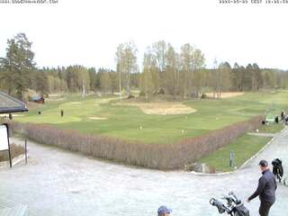 Söderhamns Golfklubb