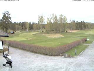 Söderhamns Golfklubb