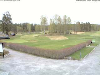 Söderhamns Golfklubb