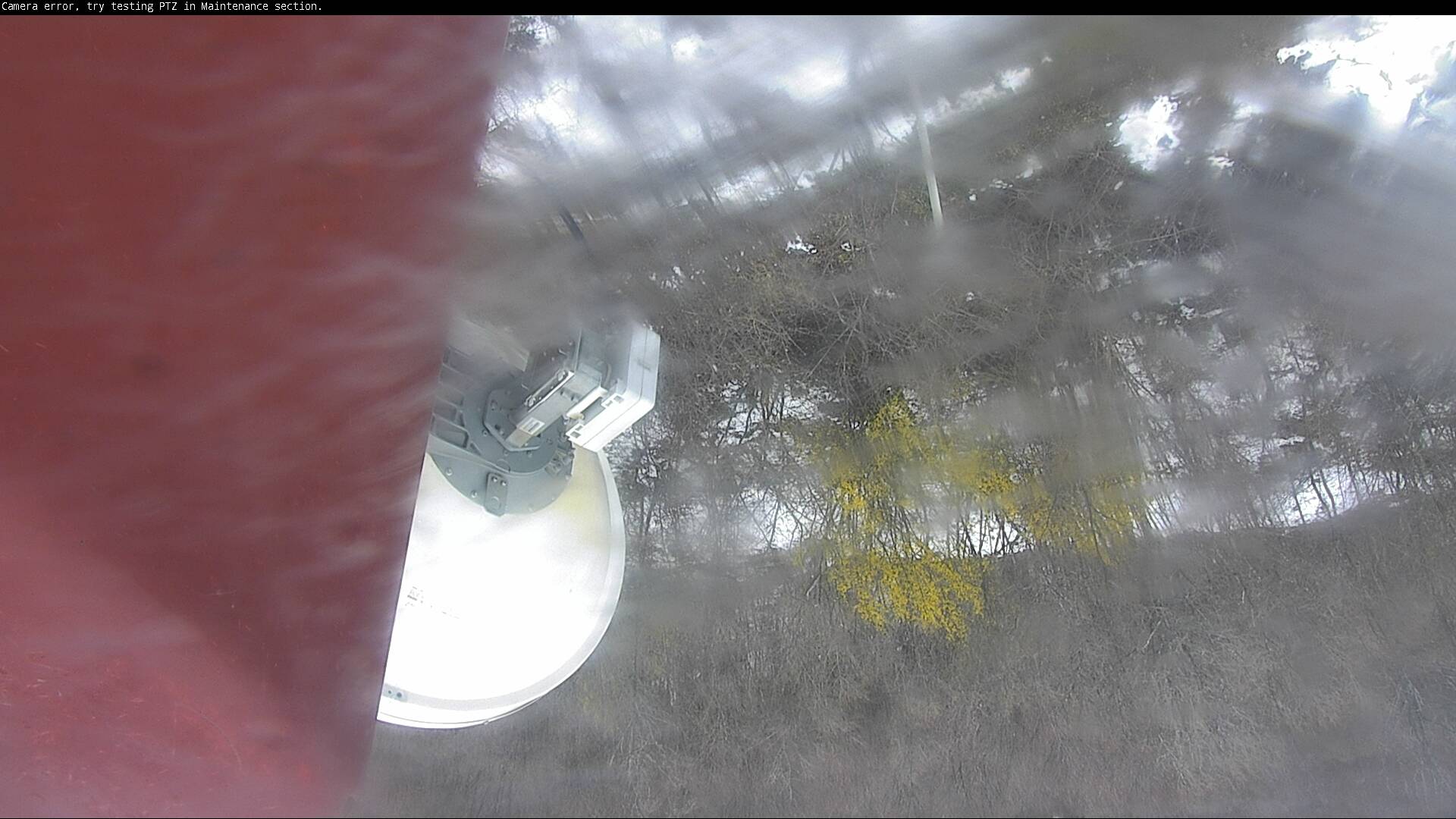 Webcam in Sarajevo,Bosnia and Herzegovina