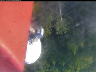 Security webcam