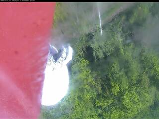 Security webcam