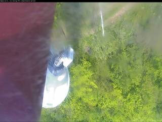 Security webcam