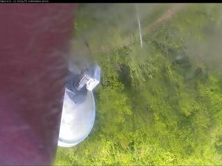 Security webcam