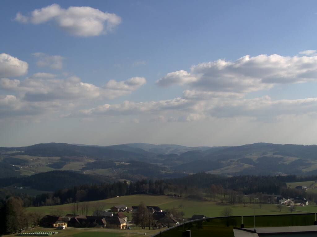 Webcam in Austria