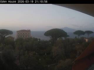 Webcam in Pianura,Italy