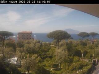 Grand Hotel Excelsior Vittoria