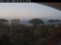Webcam in Pianura,Italy