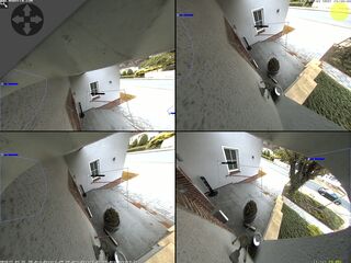 Security webcam
