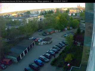 Parking Lot