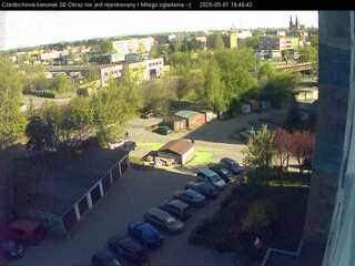 Parking Lot