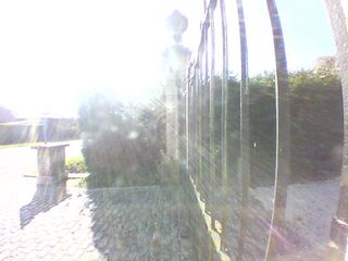 Webcam in Walem,Belgium