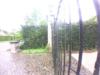 Security webcam