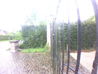 Security webcam