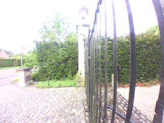 Security webcam