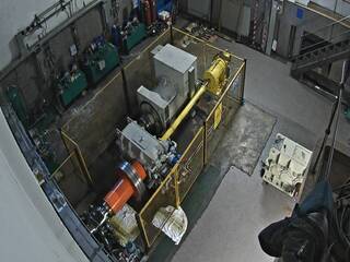 Industrial