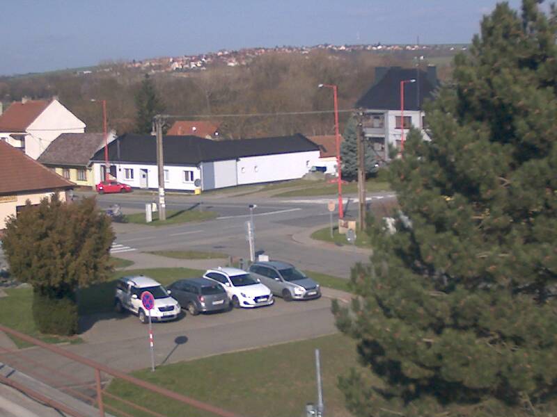 Webcam in Czech Republic