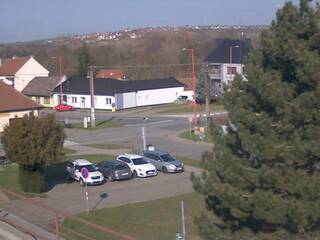 Webcam in Czech Republic