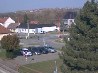 Webcam in Czech Republic