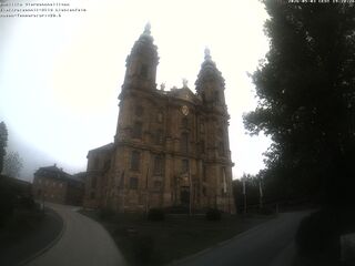 Basilica of the Fourteen Holy Helpers