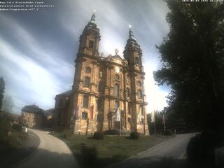 Basilica of the Fourteen Holy Helpers