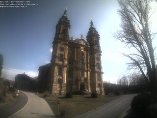 Basilica of the Fourteen Holy Helpers