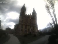 Basilica of the Fourteen Holy Helpers