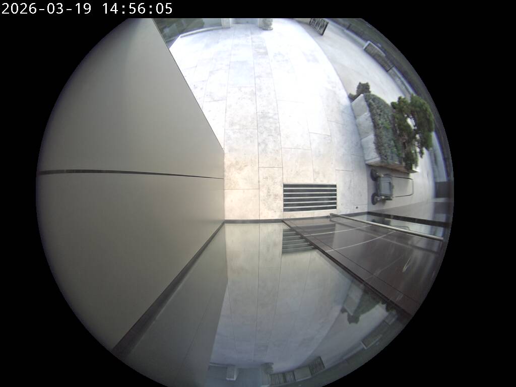 Webcam in Linz,Austria