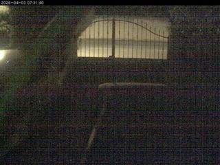 Security webcam