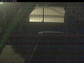 Webcam in Quimper,France