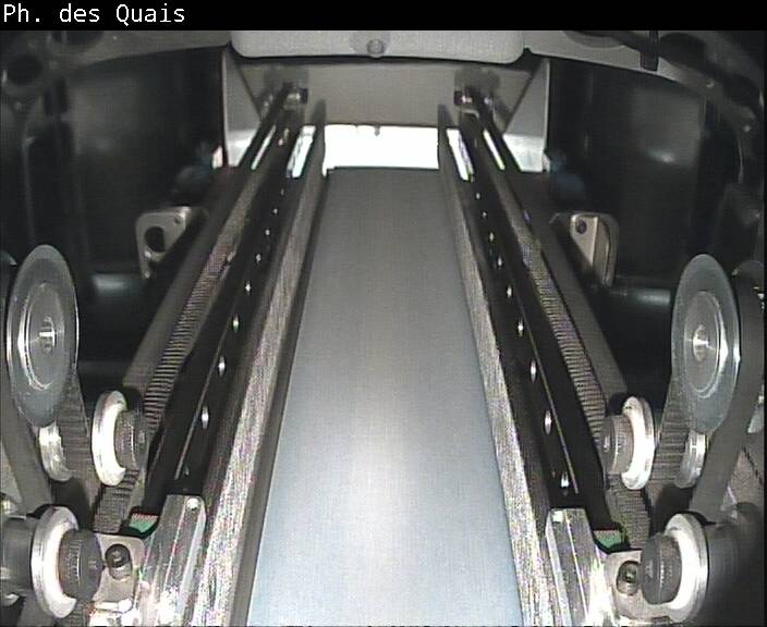 Webcam in Paris,France