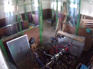 Webcam in Pardubice,Czech Republic