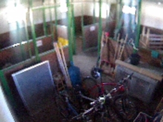 Security webcam