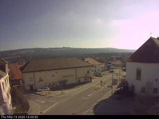 Webcam in Geneva,Switzerland