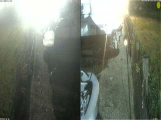 Security webcam