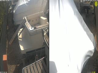 Security webcam