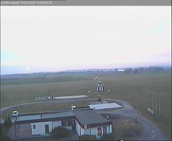 Webcam in Czech Republic