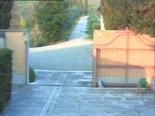 Webcam in Dolcè,Italy