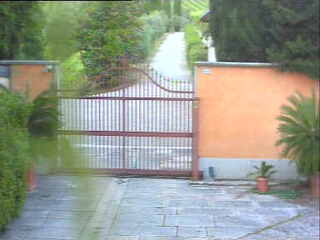 Security Gate