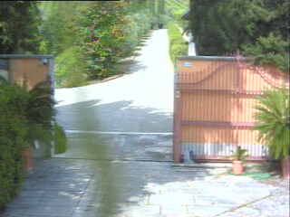 Security Gate
