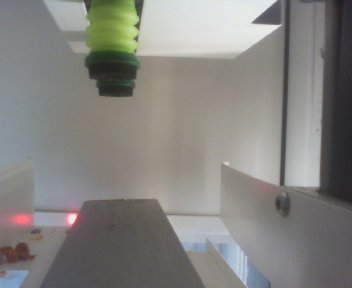 Webcam in Vienna,Austria