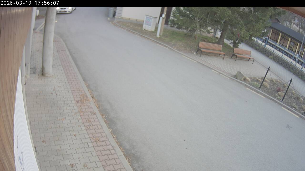 Webcam in Czech Republic